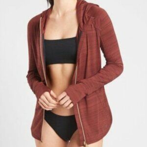 Athleta Baja UPF jacket